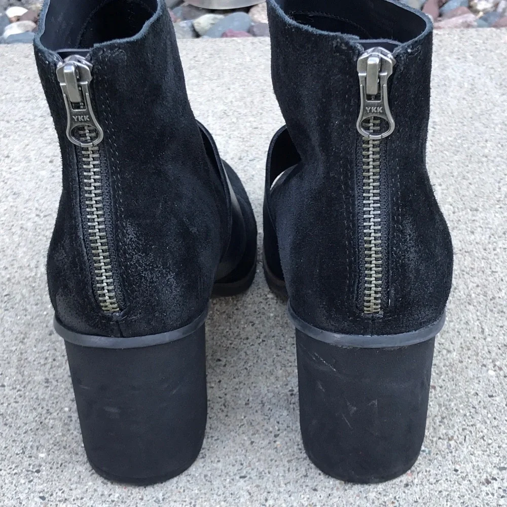 ☀️Kork-ease Denoon Ankle Boot - Picture 2 of 12